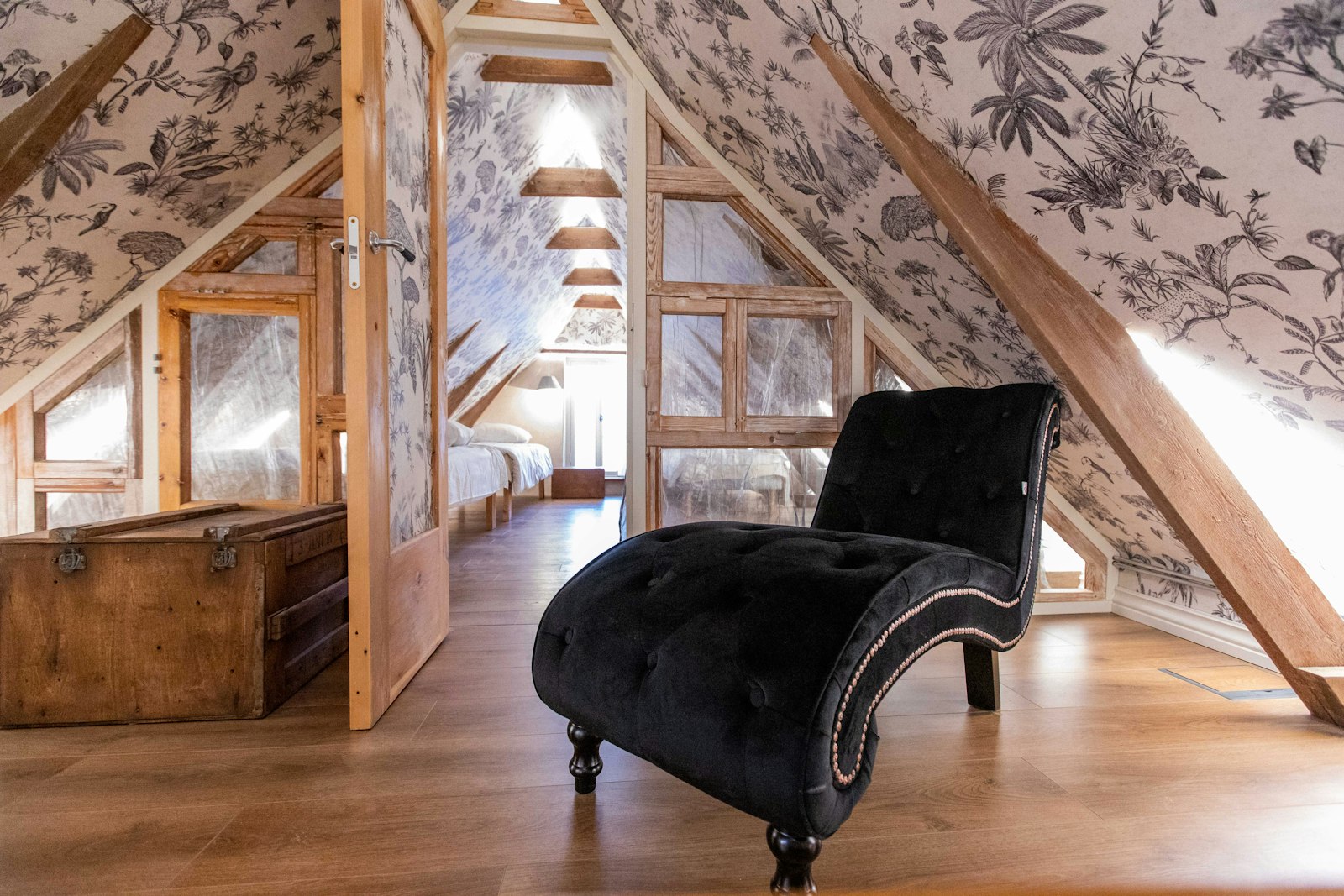 Barn Loft